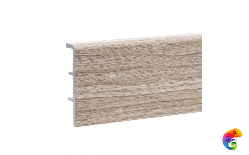 Напольный Плинтус Rico Concept 80 Кипарис альпийский