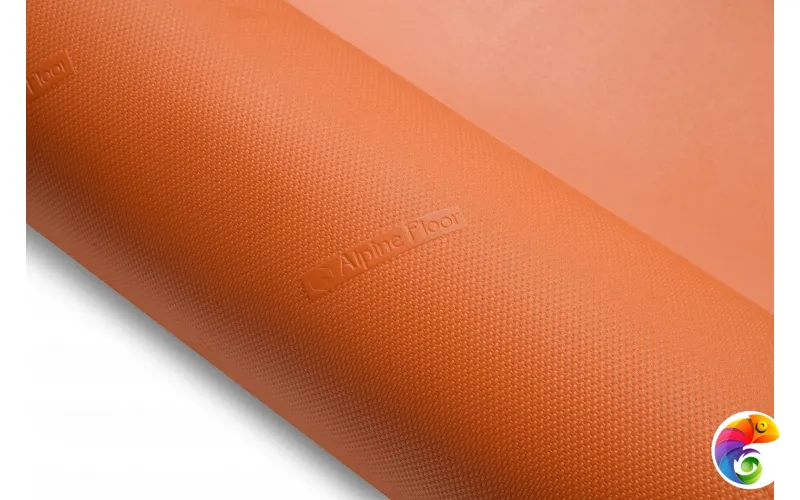 Подложка ALPINE FLOOR Orange Premium Pro IXPE