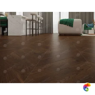 Дуб Тобакко-сhat EW203-08