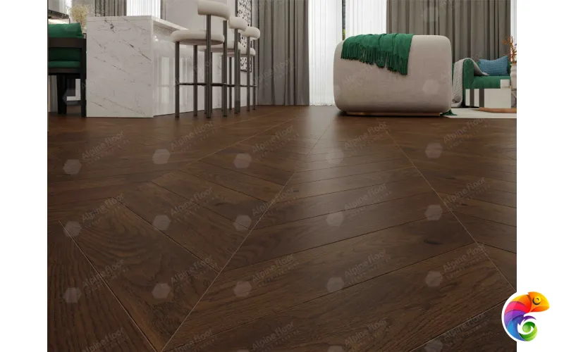 Дуб Тобакко-сhat EW203-08