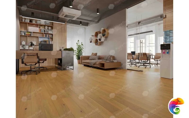 Дуб Натуральный EW200-01