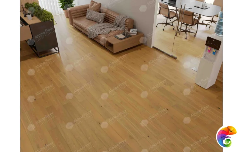 Дуб Натуральный EW200-01