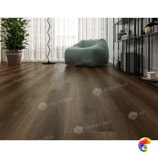 Ламинат Дуб Прато LF100-15 1218х198х10