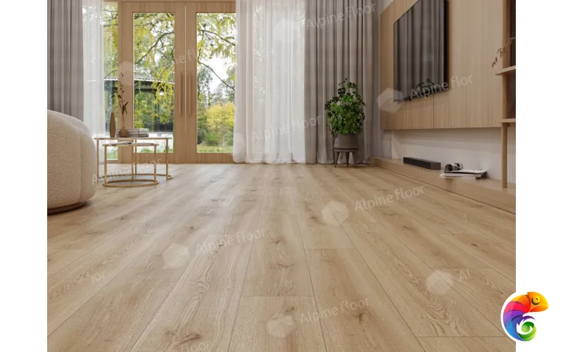 Ламинат Дуб Сиена LF100-20