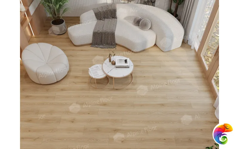 Ламинат Дуб Сиена LF100-20