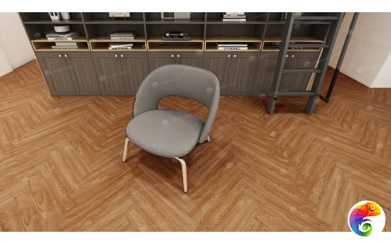 Ламинат Дуб Венето LF105-10