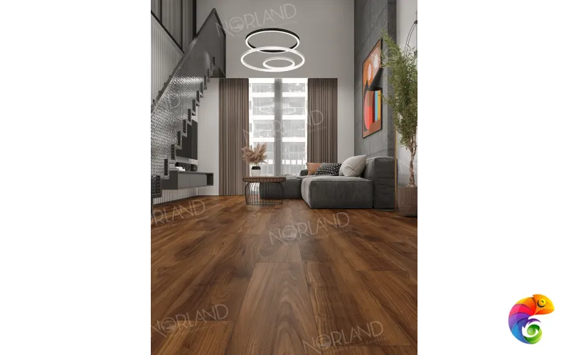 Ламинат Орех Кипр LF302-19