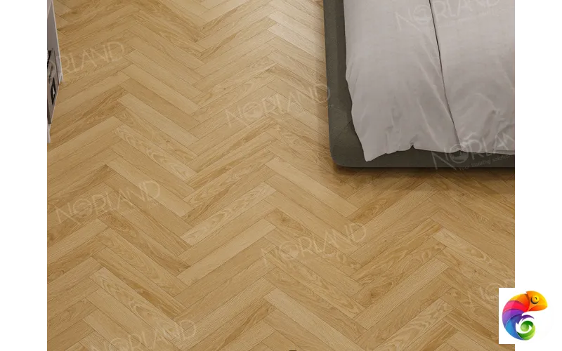 Ламинат Дуб Тавора LF304-07