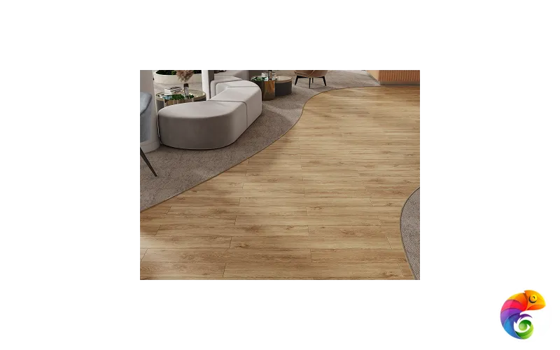 LVT плитка Макадамия ECO 23-5