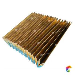 Подложка Alpine Floor Vinyl Pro