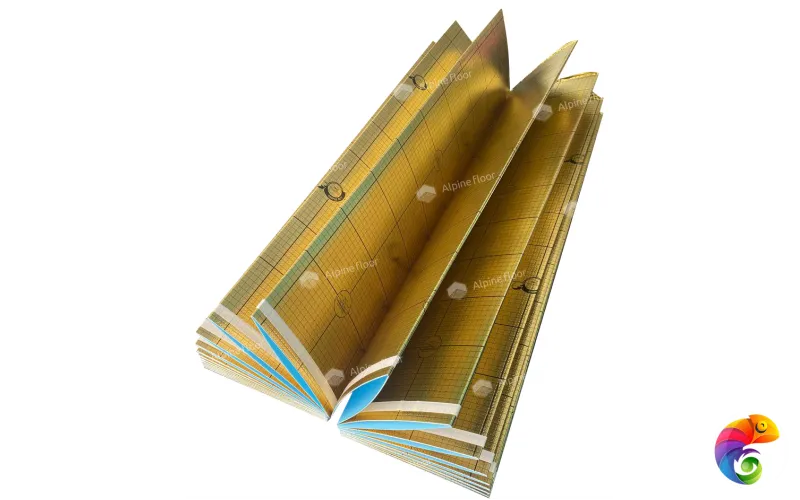 Подложка Alpine Floor Vinyl Pro