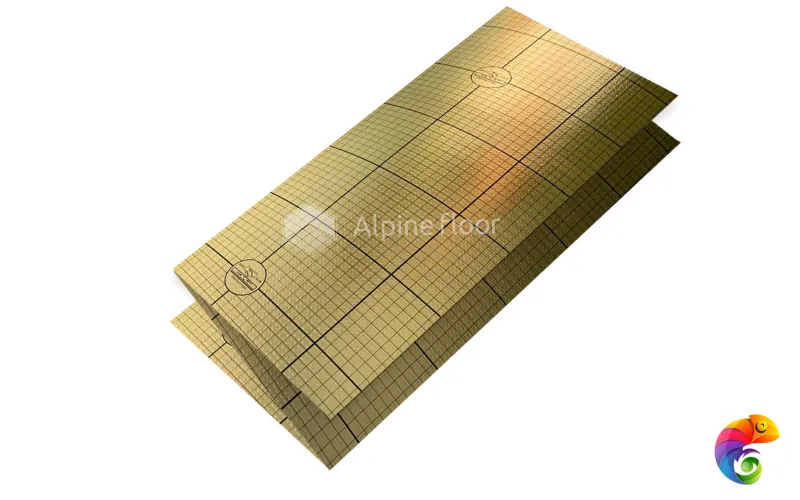 Подложка Alpine Floor Vinyl Pro