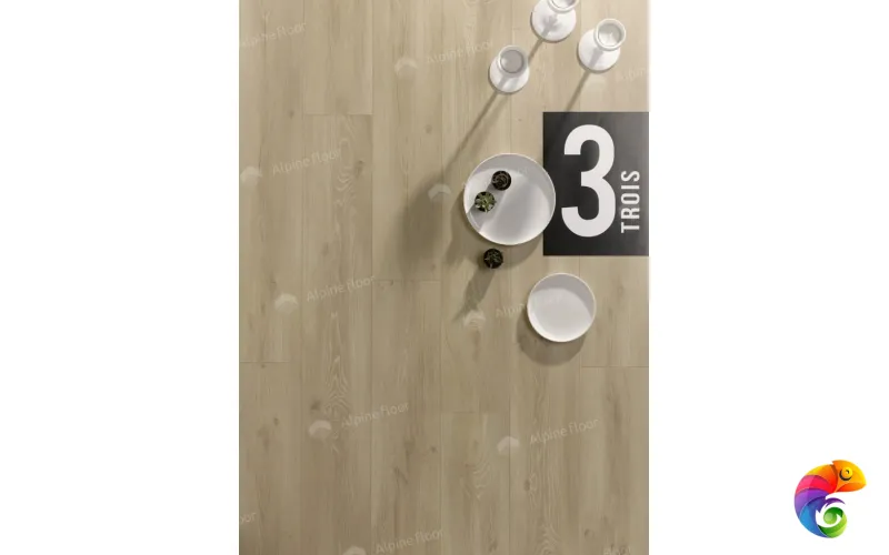 Ламинат Patio Galaxy 706