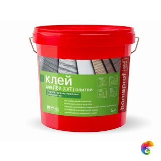 Клей Homakoll 850 – 5кг