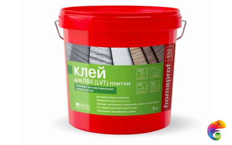 Клей Homakoll 850 – 5кг