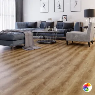 Ламинат Дуб Мокка L 1007