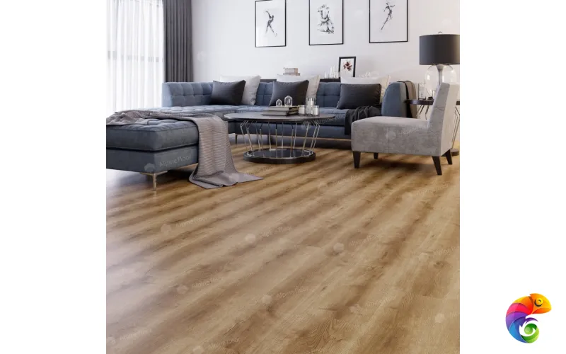 Ламинат Дуб Мокка L 1007