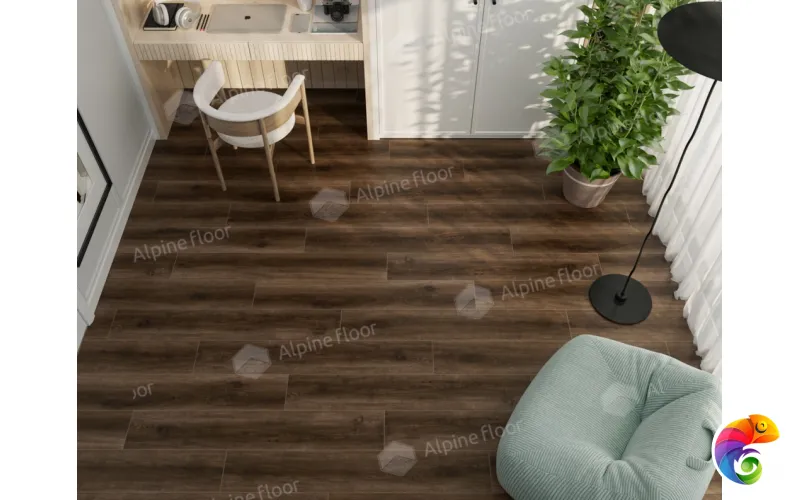 Ламинат Дуб Прато LF100-15