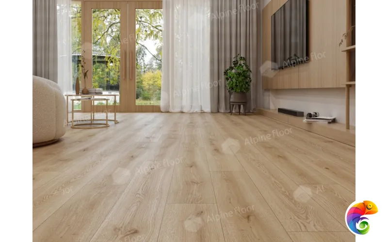 Ламинат Дуб Сиена LF100-20