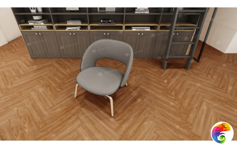 Ламинат Дуб Венето LF105-10