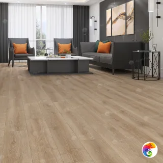 Ламинат Дуб Кашемир Р 1001