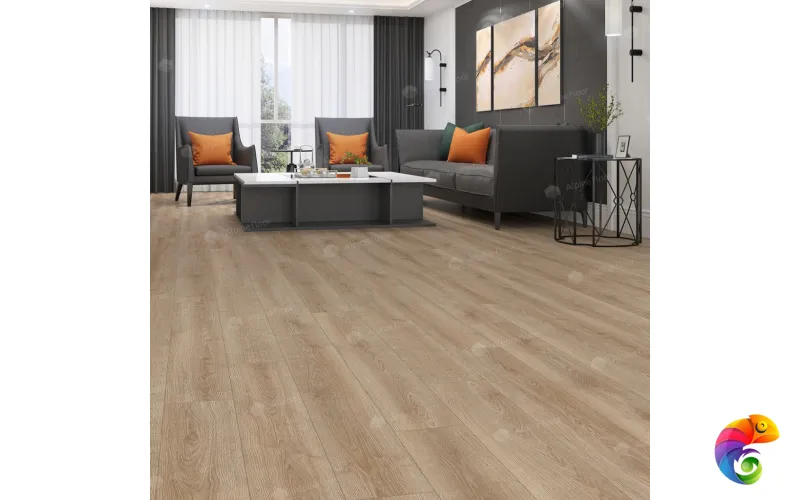 Ламинат Дуб Кашемир Р 1001