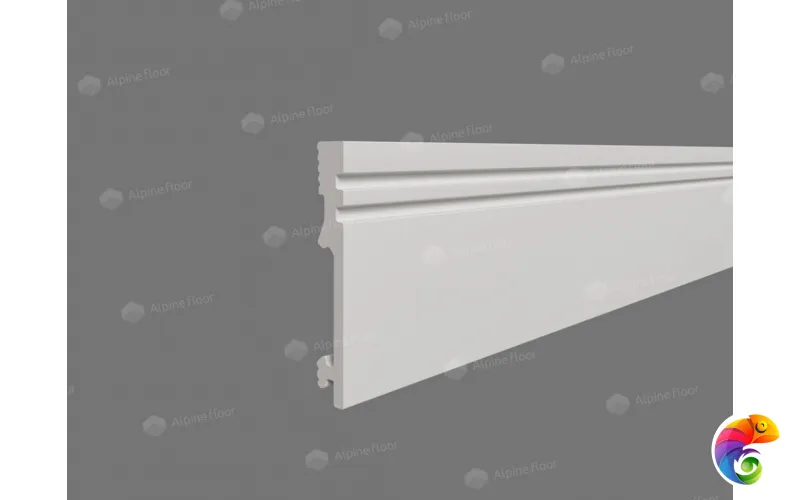 Напольный плинтус Tanle TL011022 Арво