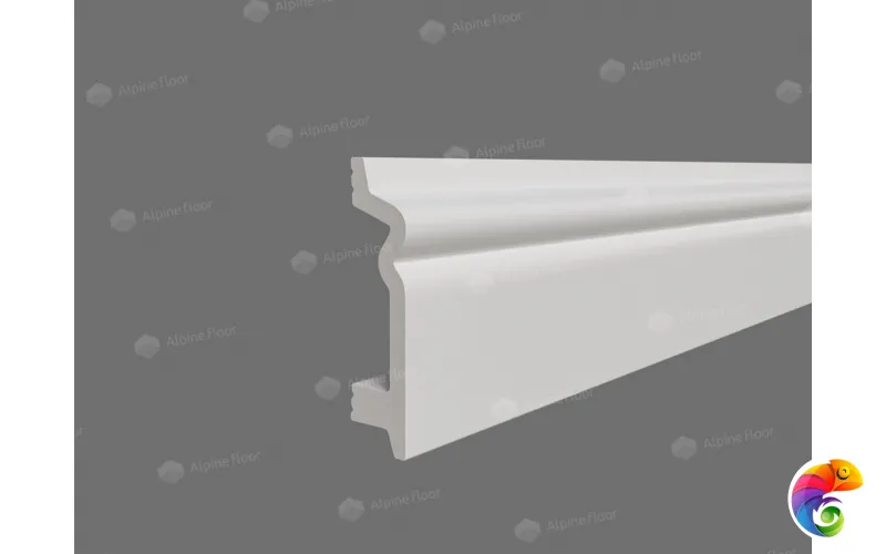 Напольный плинтус Tanle TL011036 Фосе
