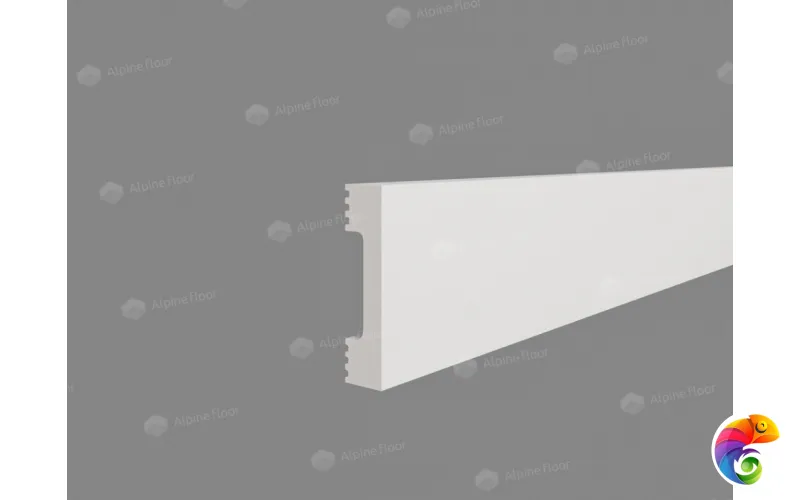 Плинтус (профиль универсальный) Tanle TL016009 Анжи