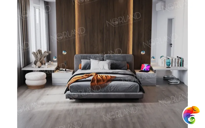 LVT плитка  Alda 1003-9