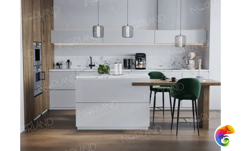 LVT плитка  Bent 1003-10