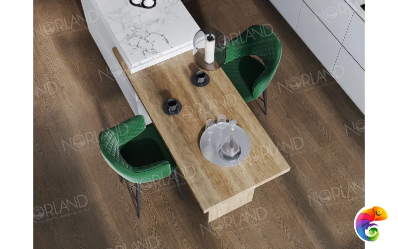 LVT плитка  Bent 1003-10