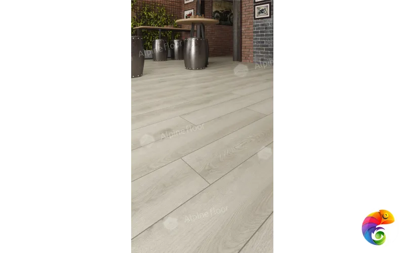 Ламинат Дуб Неаполь LF100-08