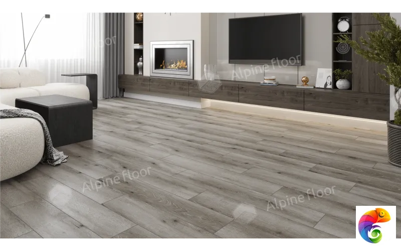 Ламинат Дуб Бергамо LF101-09