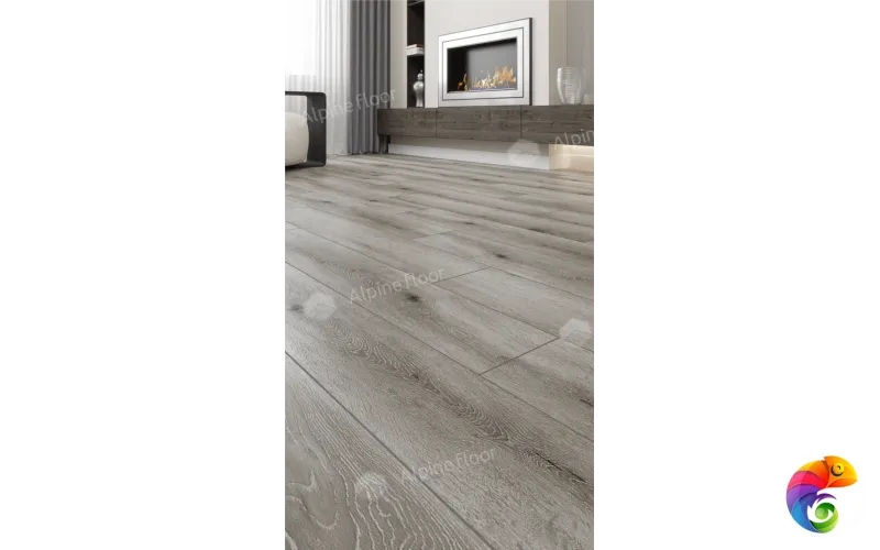 Ламинат Дуб Бергамо LF101-09