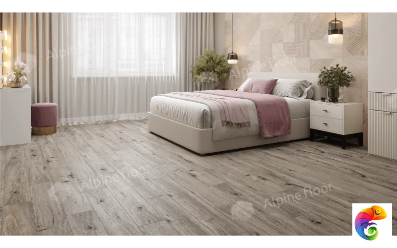 Ламинат Дуб Палермо LF101-10