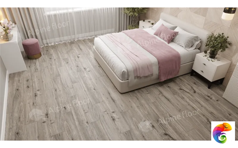 Ламинат Дуб Палермо LF101-10