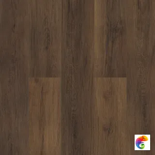 LVT плитка ДУБ КАЗИМИР ЕСО 3-40