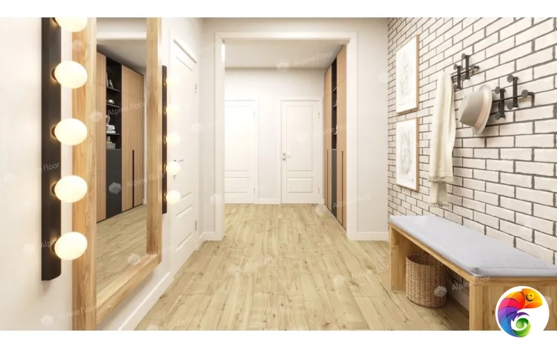 Ламинат Дуб Эмпуриабрава LF103-06