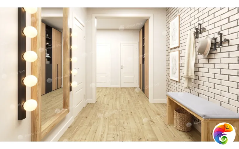 Ламинат Дуб Эмпуриабрава LF103-06