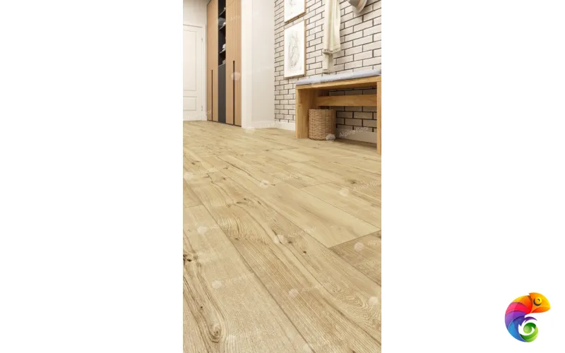 Ламинат Дуб Эмпуриабрава LF103-06