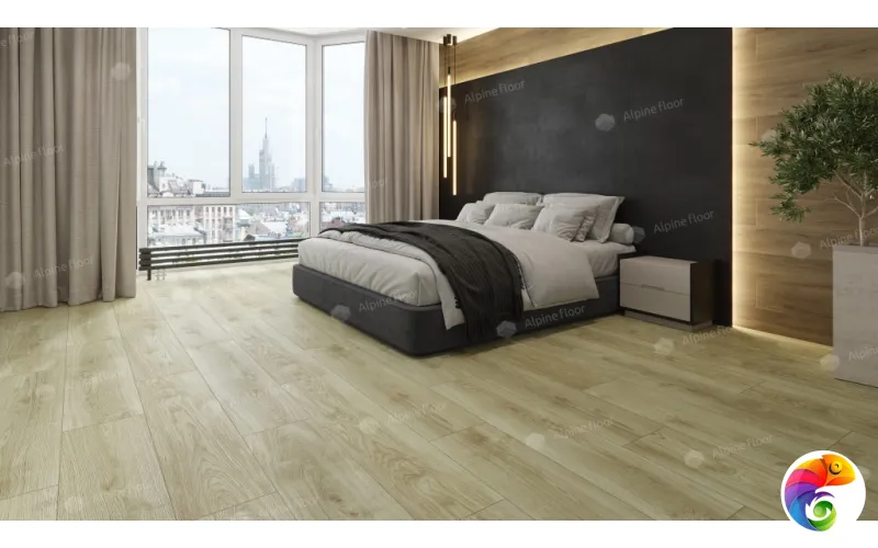 Ламинат Дуб Мюриц LF104-05