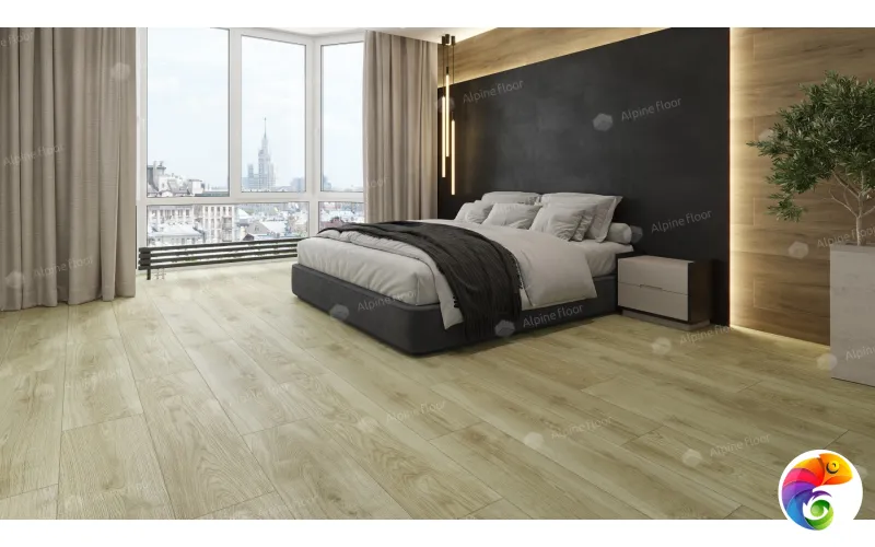 Ламинат Дуб Мюриц LF104-05