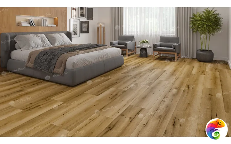 Ламинат Дуб Гурон LF104-10