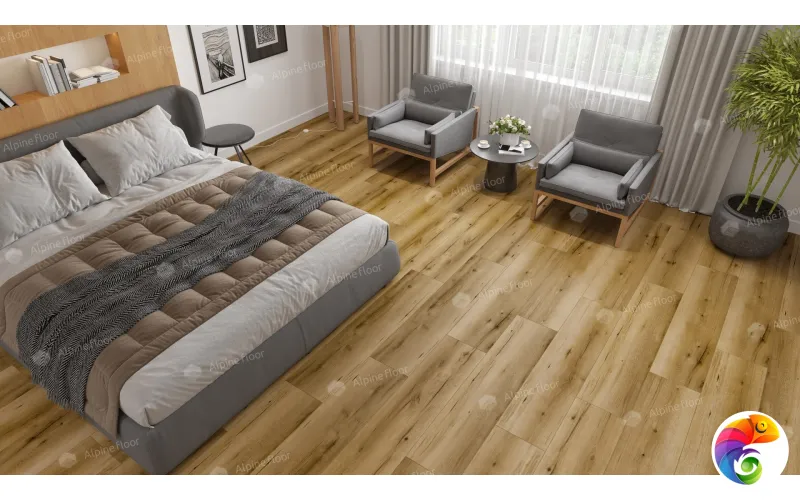 Ламинат Дуб Гурон LF104-10