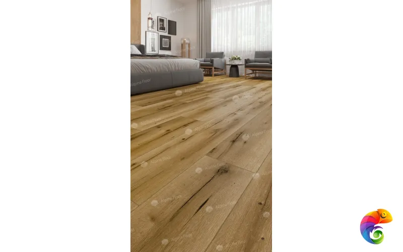 Ламинат Дуб Гурон LF104-10