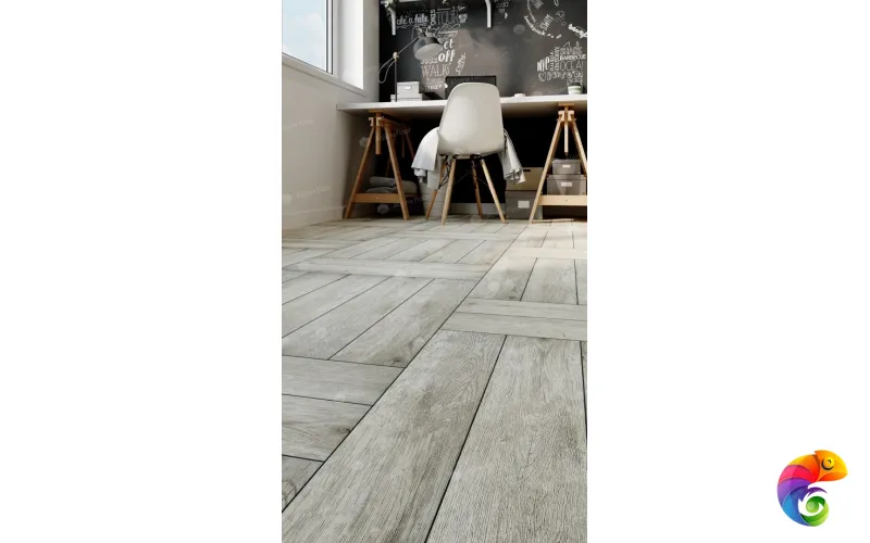 SPC ламинат Снежная лавина ECO 10-5 MC