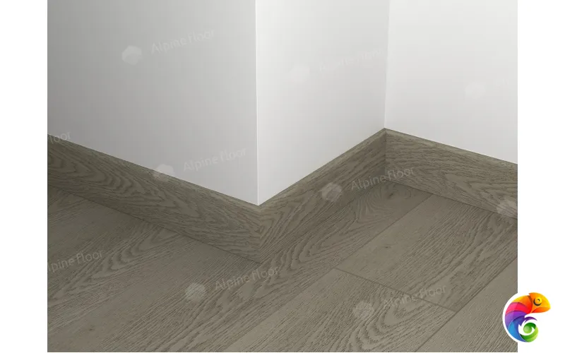 Напольный плинтус Grand Sequoia 11-16 Горбеа