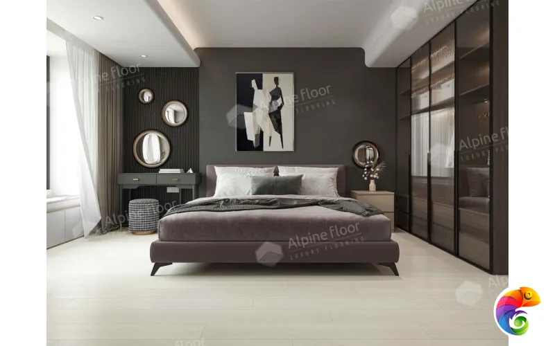 LVT плитка Сагано ECO 11-2202