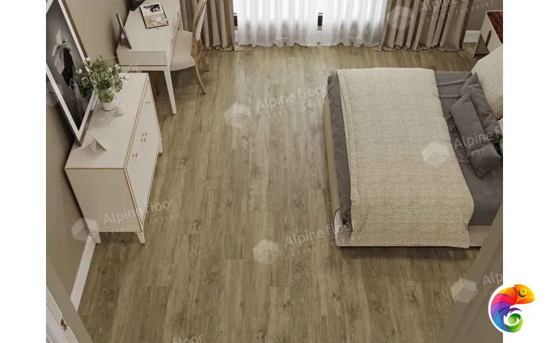 LVT плитка Маслина ECO 11-1102